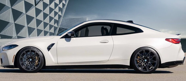 MMX Performance G8X M2 / M3 / M4 Height Adjustable Sport Spring Kit