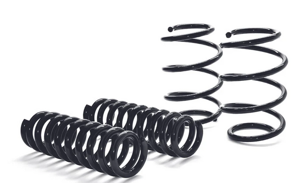 MMX Performance G90 M5 Sedan Lowering Spring Set