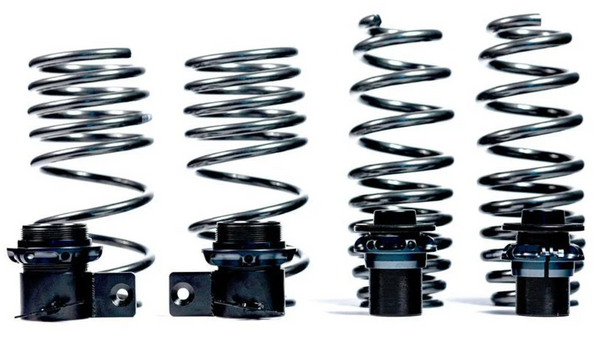 MMX Performance F8X M2 / M3 / M4 Height Adjustable Sport Spring Kit