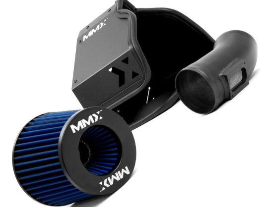 MMX Performance F5X MINI Cooper S / JCW Air Intake Kit