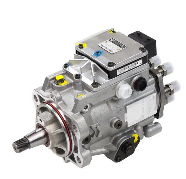 Industrial Injection 98.5-02 Dodge 5.9L 24V Hot Rod (80-100Hp) VP44 Pu ...
