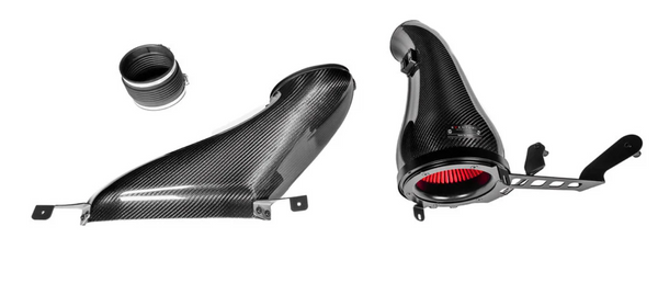 Eventuri F6X Mini Cooper S / JCW Carbon Intake