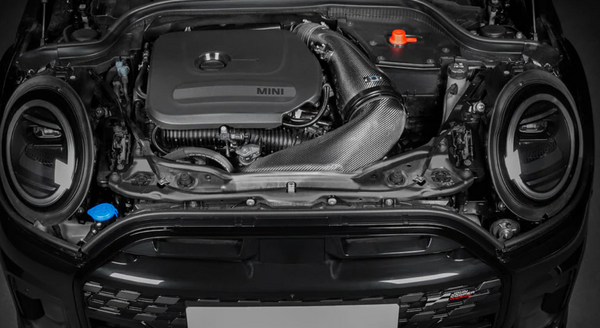Eventuri F6X Mini Cooper S / JCW Carbon Intake