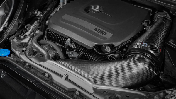 Eventuri F6X Mini Cooper S / JCW Carbon Intake