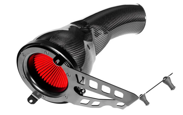 Eventuri F6X Mini Cooper S / JCW Carbon Intake