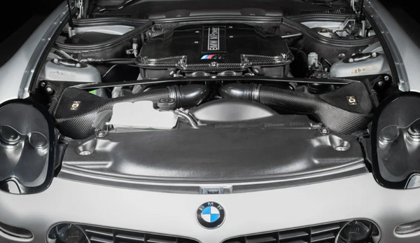 Eventuri BMW E52 Z8 Carbon Intake System