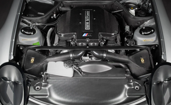 Eventuri BMW E52 Z8 Carbon Intake System