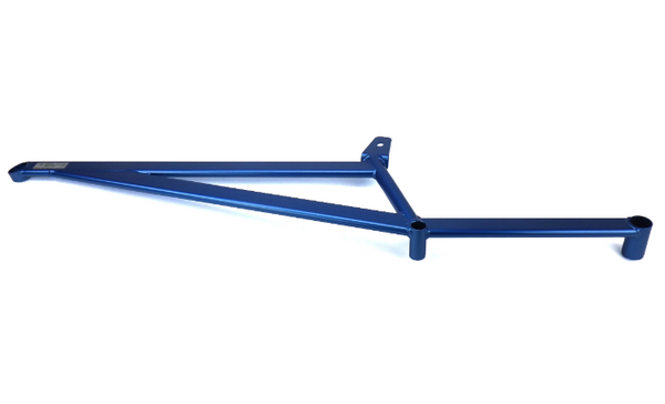 Cusco Center Floor Power Brace - 2015-2021 Subaru WRX / STI / 2013-2017 Crosstrek / 2008-2014 Impreza