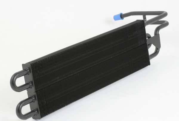 do88 2007 - 2013 BMW M3 (E90/E92/E93) Power Steering Oil Cooler