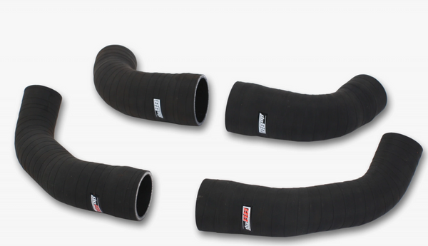 do88 2019 - 2025 + Porsche 911 Turbo/Carrera (992) Pressure Hoses