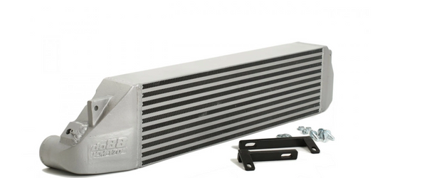 do88 Volvo C30/S40/V50/C70 Turbo 2004 - 2013 Intercooler
