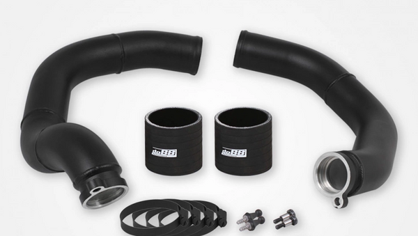 do88 2019 - 2020 BMW M2 Comp (F87)/ 2015 - 2020 BMW M3/M4 (F8X) Turbo to Intercooler Pipes