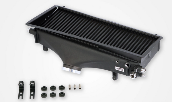 do88 1990 - 1994 Porsche 911 Turbo 3.3L/3.6L (964) Intercooler