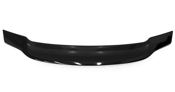 OLM V Style Rear Trunk Spoiler (Gloss Black) - 2015-2021 WRX / STI