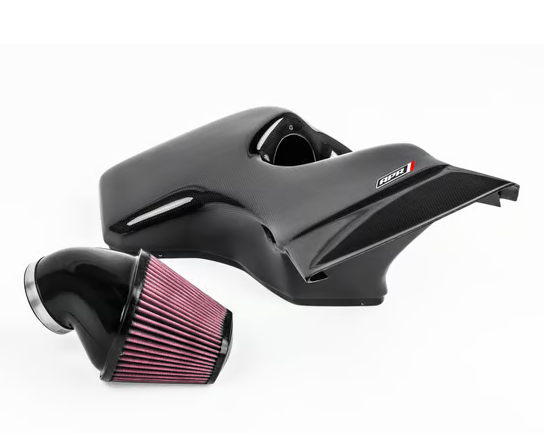 APR Carbon Fiber Intake - B8 4-Cylinder 2013-2016 Audi Allroad / 2010-2017 A5 Quattro / 2011-2017 Q5 / 2010-2014 A5 / 2009-2016 A4 and A4 Quattro