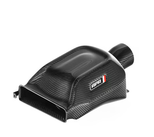 APR Carbon Fiber Intake System - 1.8T/2.0T EA888 PQ35 / 2009 - 2015 Audi TT  / 2012 - 2017 VW Beetle / 2008 - 2014 GTi