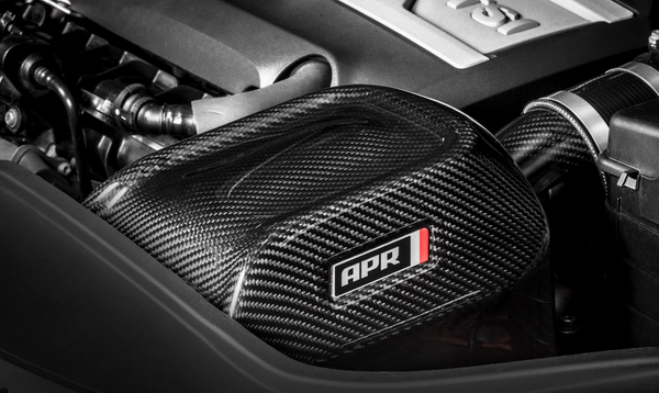APR Carbon Fiber Intake System - 1.8T/2.0T EA888 PQ35 / 2009 - 2015 Audi TT  / 2012 - 2017 VW Beetle / 2008 - 2014 GTi