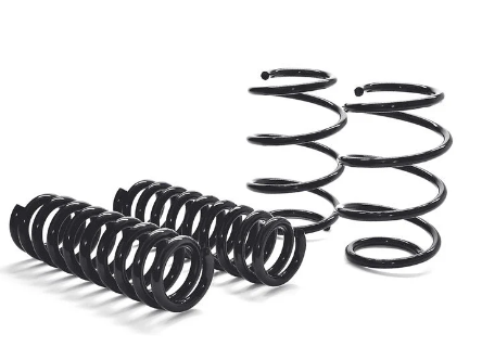 MMX Performance MINI R56 JCW GP2 Lowering Spring Set | 30mm Drop