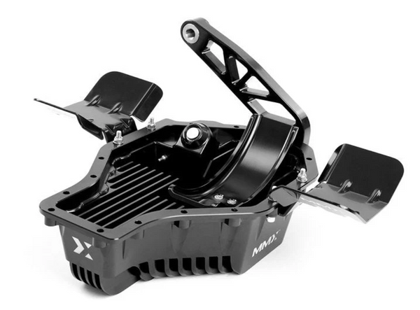 MMX Performance G8X M2 / M3 / M4 Ultimate Differential Track Pack