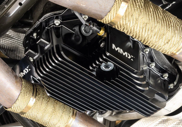 MMX Performance G8X M2 / M3 / M4 Ultimate Differential Track Pack