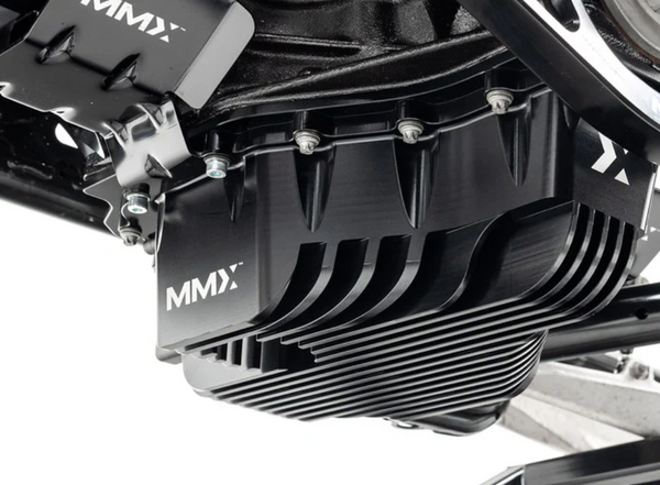 MMX Performance G8X M2 / M3 / M4 Ultimate Differential Track Pack
