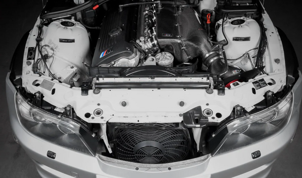 Eventuri E36/7 Z3M Hybrid Carbon Airbox System