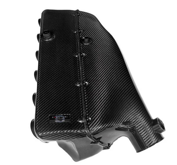 Eventuri E36/7 Z3M Hybrid Carbon Airbox System