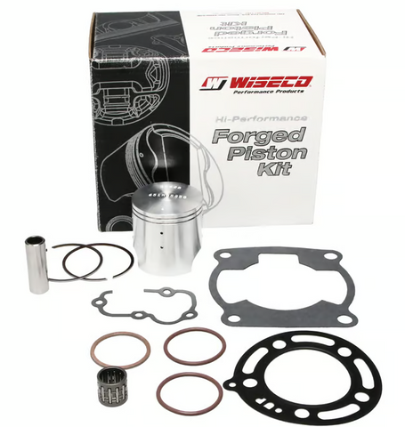 Wiseco 98-99 Honda CR125R (676M05450 2146CS) Piston