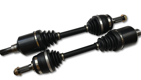 DSS Honda 2012-2015 Civic Si FB/FG 850HP Level 5.9 Axle/Hub Kit FB56