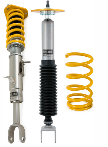 Ohlins 2002 - 2009 Nissan 350Z (Z33) Road & Track Coilover System