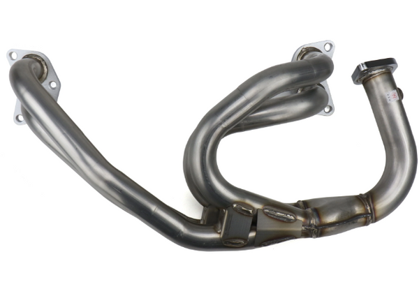 HKS 2008-2021 Subaru STI EJ25 SUH409 EJ25 Turbo Exhaust Manifold (header)