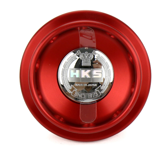 HKS Oil Filler Cap 2013 - 2020 Toyota 86 / Subaru BRZ / Scion FR-S