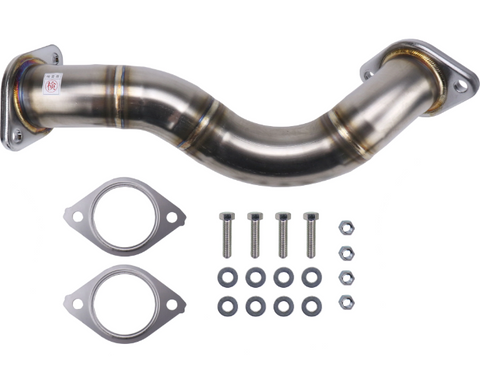 HKS Exhaust Joint Pipe ( Over Pipe ) - Scion FR-S 2013-2016 / Subaru BRZ 2013+ / Toyota 86 2017+