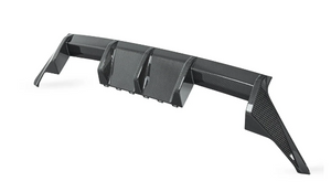 TRE BMW G87 M2 Carbon Performance Rear Diffuser