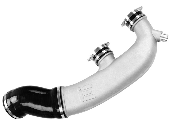 Integrated Engineering Turbo Inlet Pipe for Audi B9 RS5 & RS4 2.9T