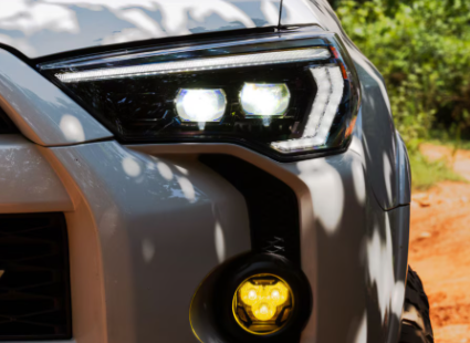 Morimoto Toyota 4Runner ( 2014 - 2024 ) XB Evo Hybrid LED Headlights