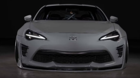 Morimoto Toyota FRS / 86 / Subaru BRZ ( 2013 - 2020 ) XB LED Headlights (Gen II)