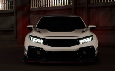 Morimoto Honda Civic ( 2016 - 2021 ) XB LED Headlights (GEN II)