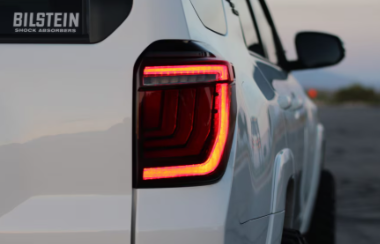 Morimoto Toyota 4Runner ( 2010 - 2024 ) XB LED Tail Lights (Gen II)