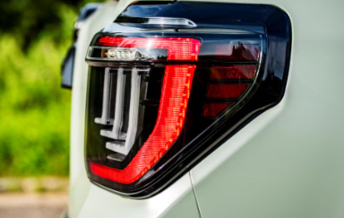 Morimoto Toyota 4Runner ( 2010 - 2024 ) XB LED Tail Lights (Gen II)