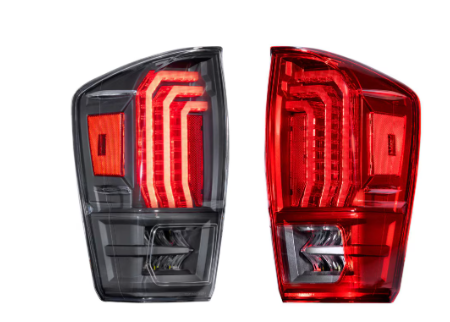 Morimoto Toyota Tacoma ( 2016 - 2023 ) XB LED Tail Lights