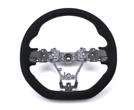Subaru Type RA Ultrasuede Steering Wheel - Subaru WRX / STI 2015 - 2020