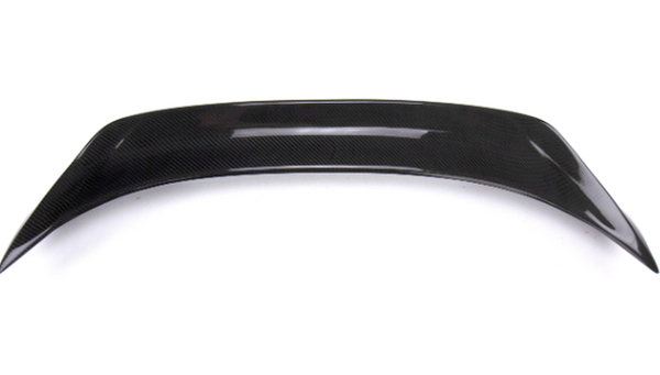 Carbon Reproductions TRD Style Carbon Fiber Spoiler - Scion FR-S 2013-2016 / Subaru BRZ 2013+ / Toyota 86 2017+