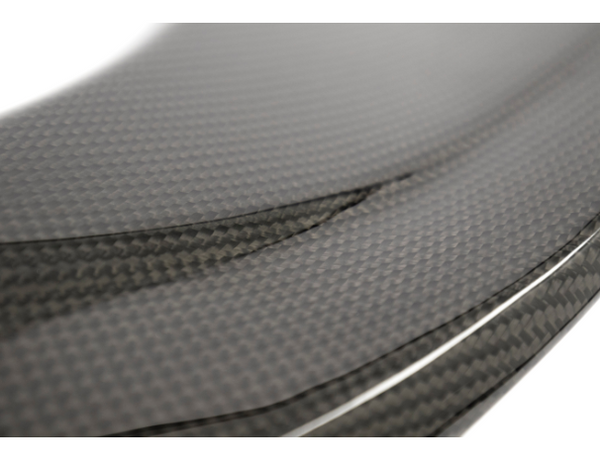 Carbon Reproductions TRD Style Carbon Fiber Spoiler - Scion FR-S 2013-2016 / Subaru BRZ 2013+ / Toyota 86 2017+