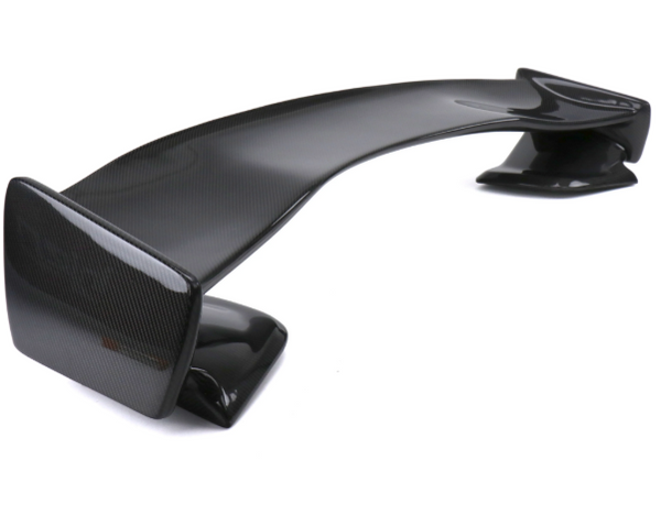 Carbon Reproductions 515 Low Profile Spoiler - Subaru WRX / STI 2015 - 2020