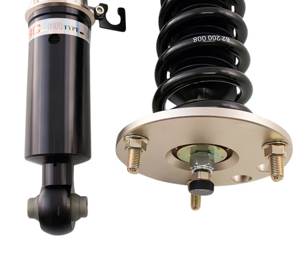 BC Racing Coilovers DS 93-95 RX-7 (N-02-DS)