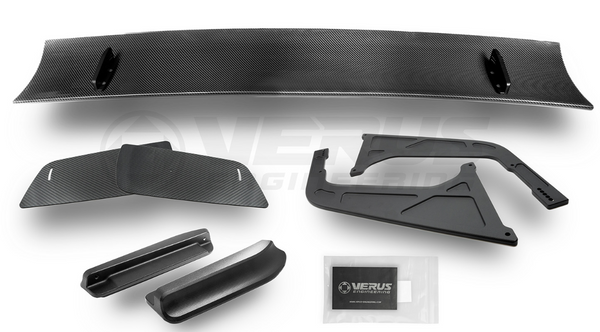 Verus Engineering UCW Rear Wing - G87 BMW M2 | A0535A