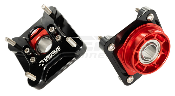 Verus Front Camber Plate Assembly - Mk5 Toyota Supra