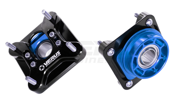 Verus Front Camber Plate Assembly - Mk5 Toyota Supra