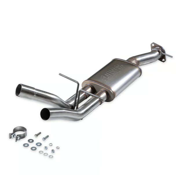 Flowmaster Flow FX Direct Fit Muffler 2025 + RAM 1500 3.0L Standard Output